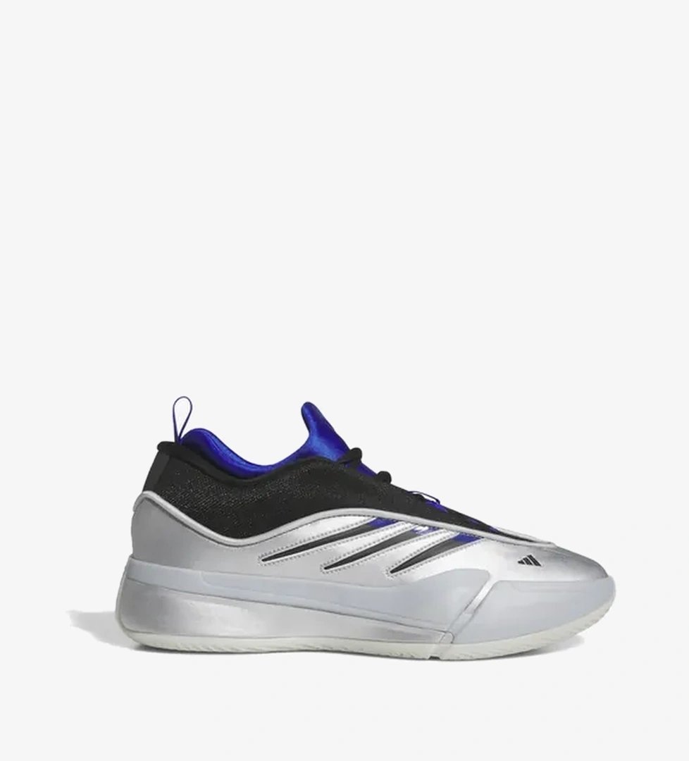 Dame 9 'Silver Metallic'