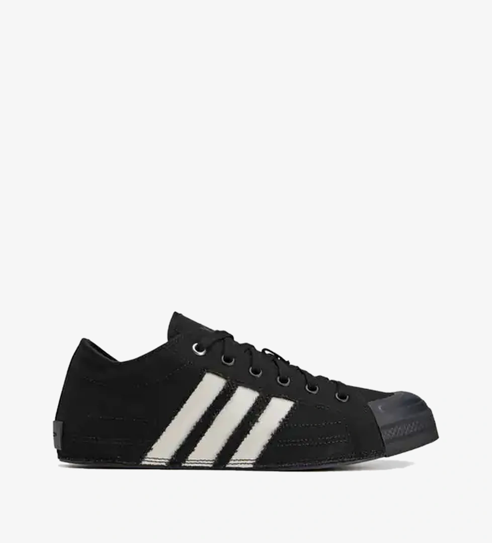 Y-3 Siyah Y-3 Nizza