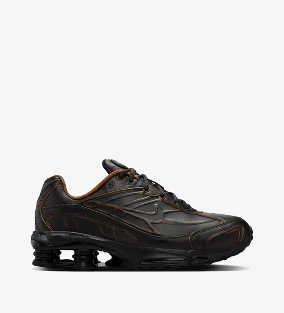 Shox Ride 2 Premium 'Black' - Görsel 1