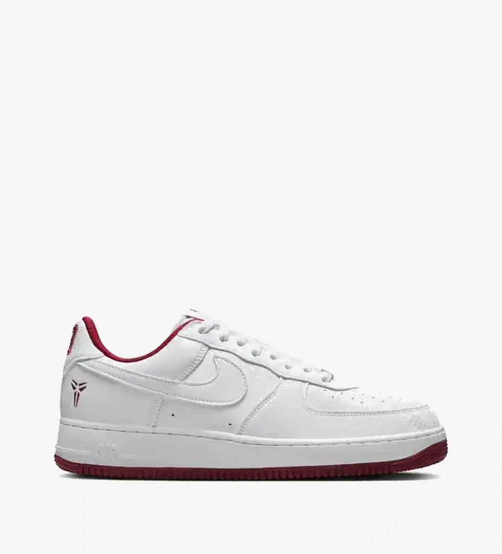 Nike Beyaz Nike Kobe Air