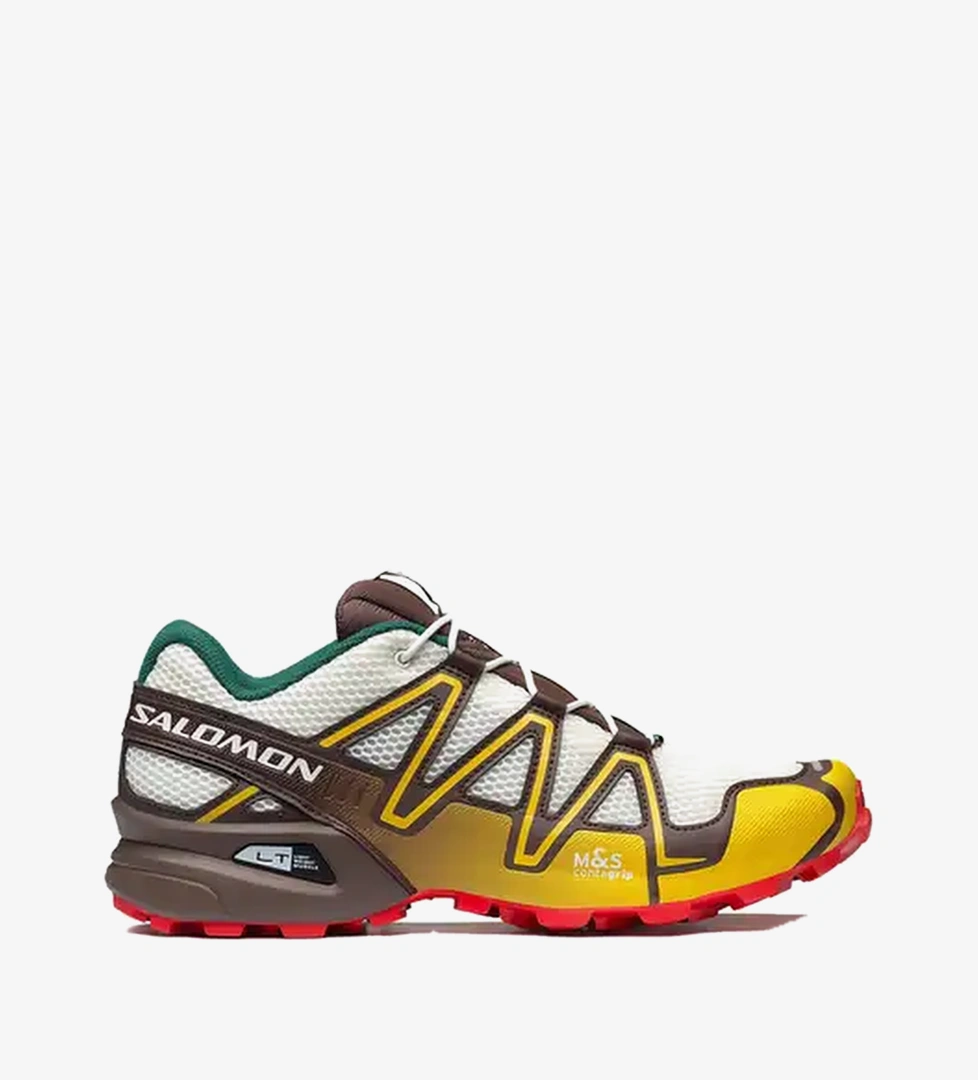 Salomon Spreedcross 3 Ürün Listesi