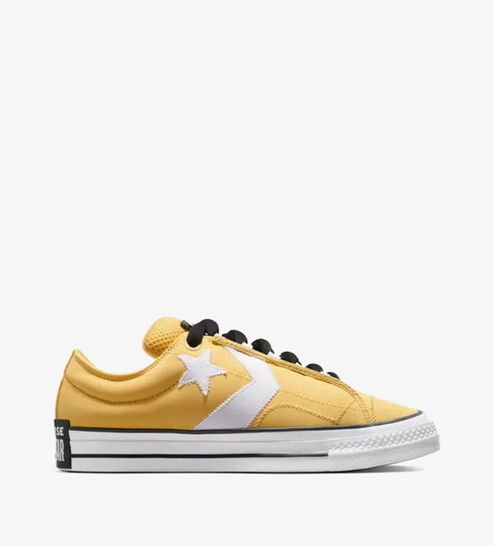 Converse Star Player 76 Low 'Puff Bananas' model görseli