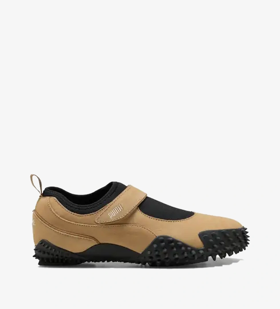 Puma Siyah Puma Mostro Fey