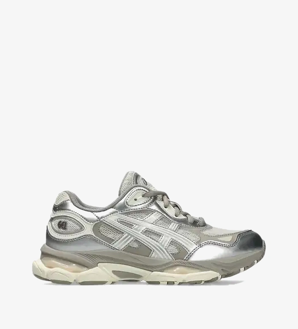 Asics Gri Asics Gel Nyc