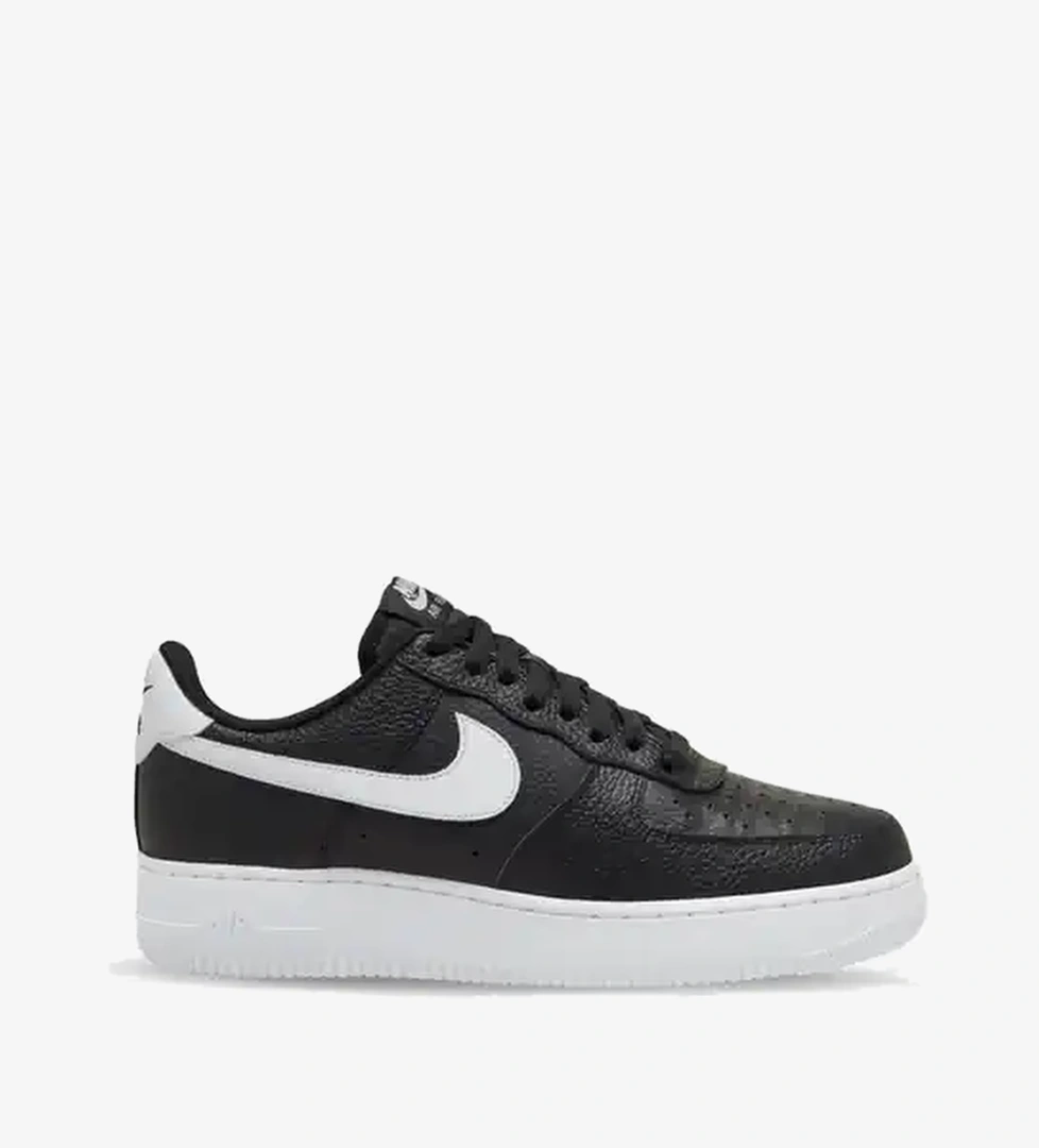 Air Force 1 '07 'Black and White'