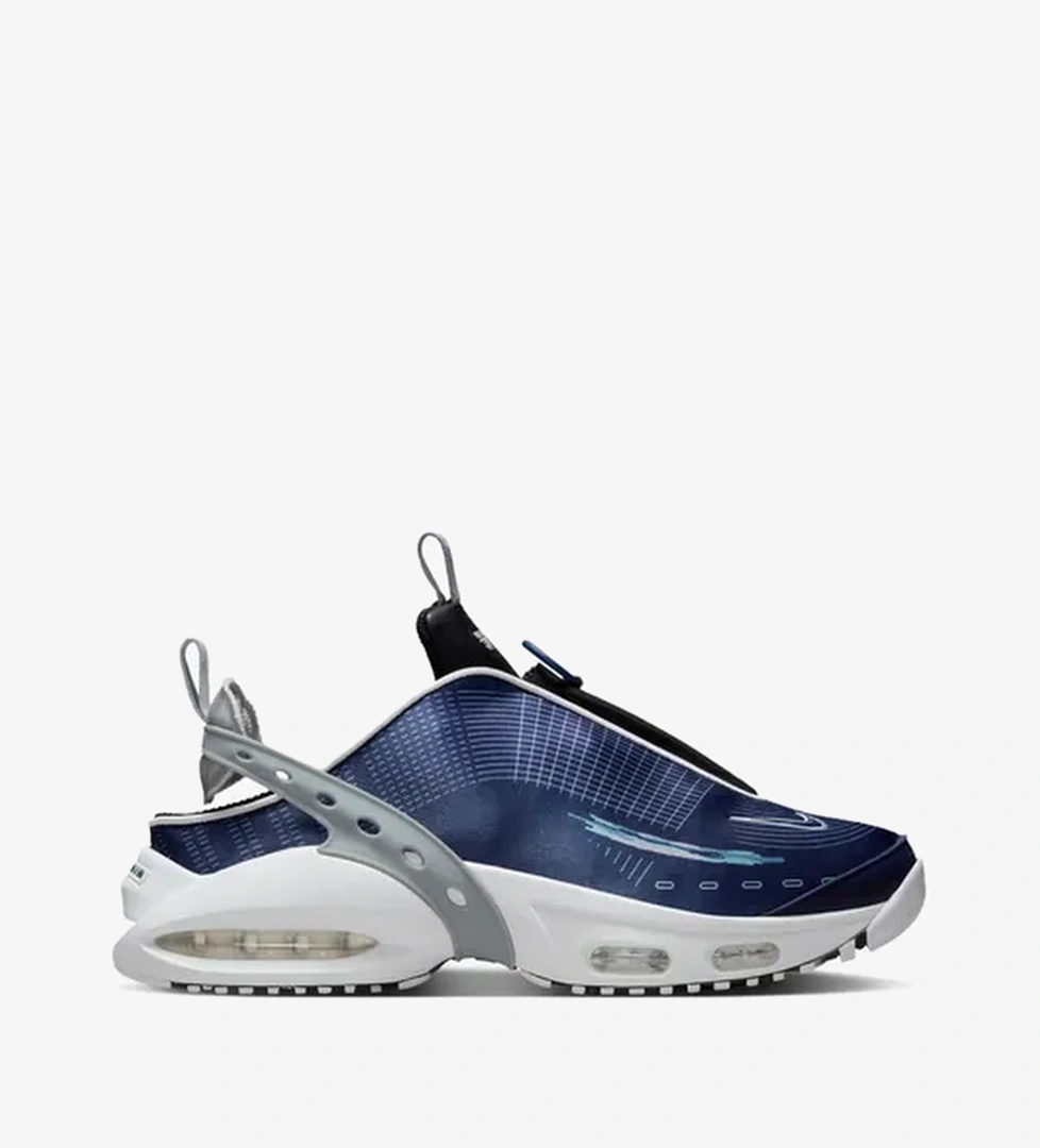 Air Max Craze 'Midnight Navy' (W) - Görsel 1