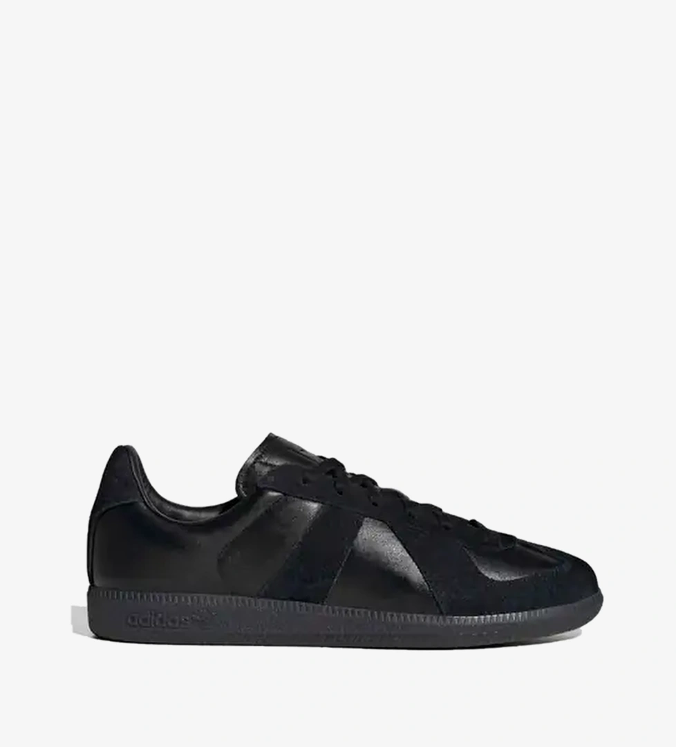 Adidas Siyah Adidas Bw