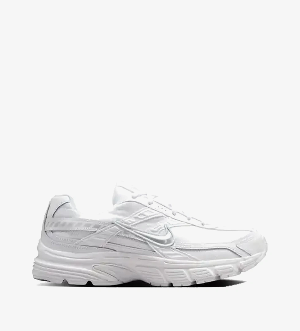 Initiator 'Triple White' (W)