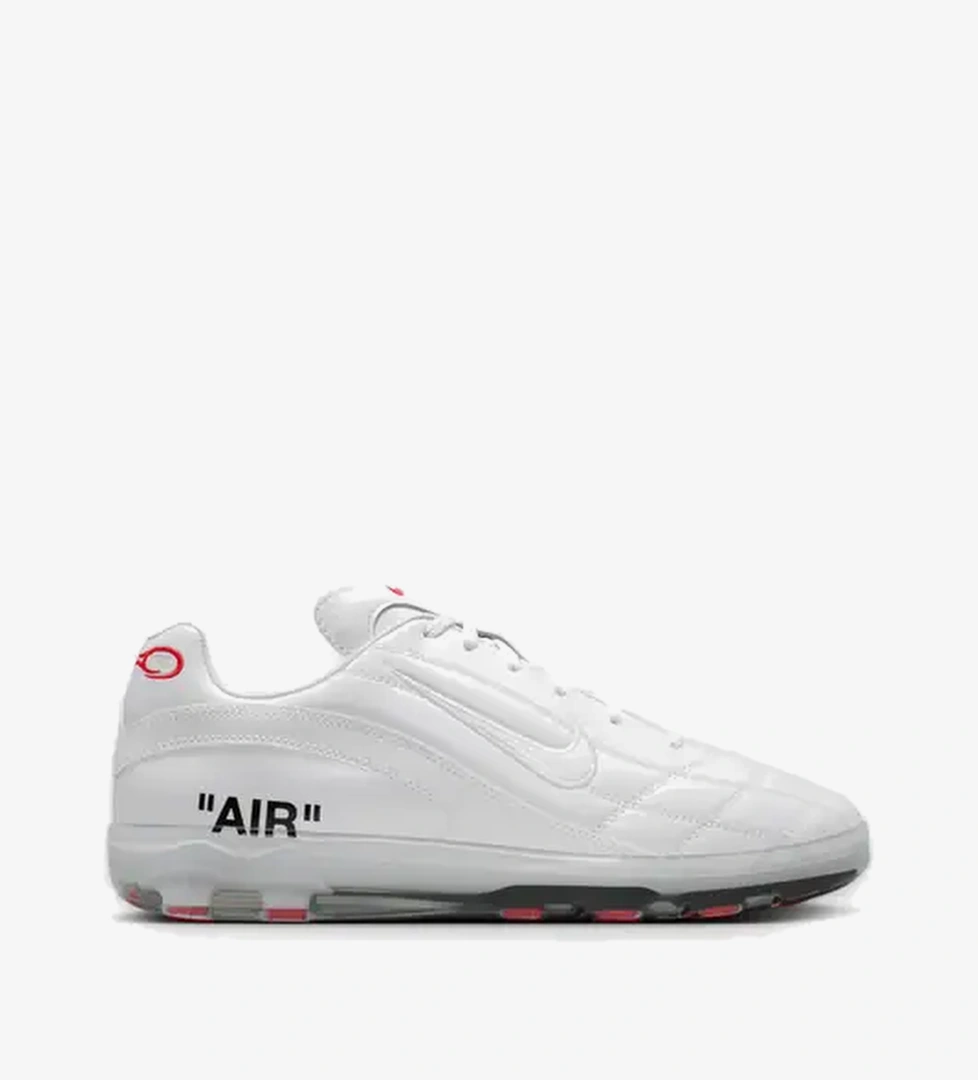 Nike Beyaz Nike Cryoshot Zoom