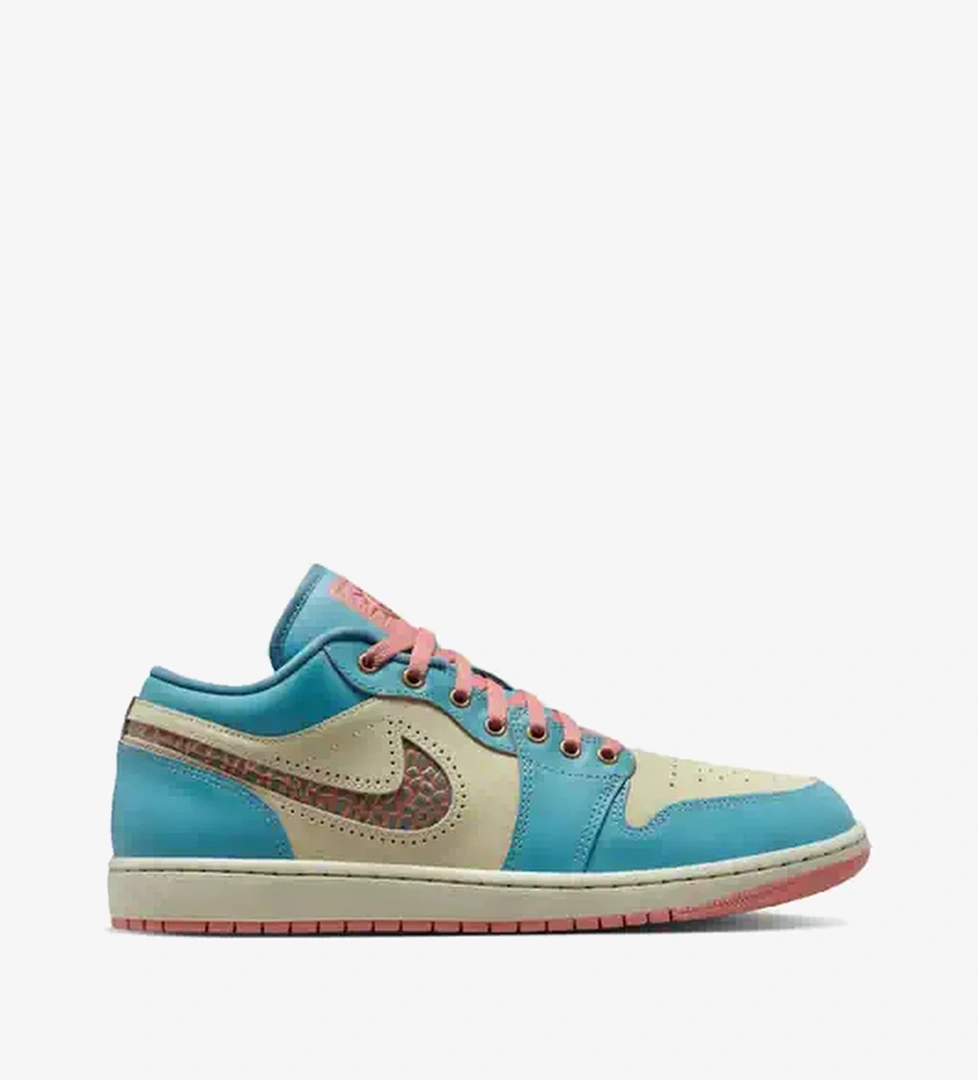 Air Jordan 1 Low SE 'Somos Eternos'