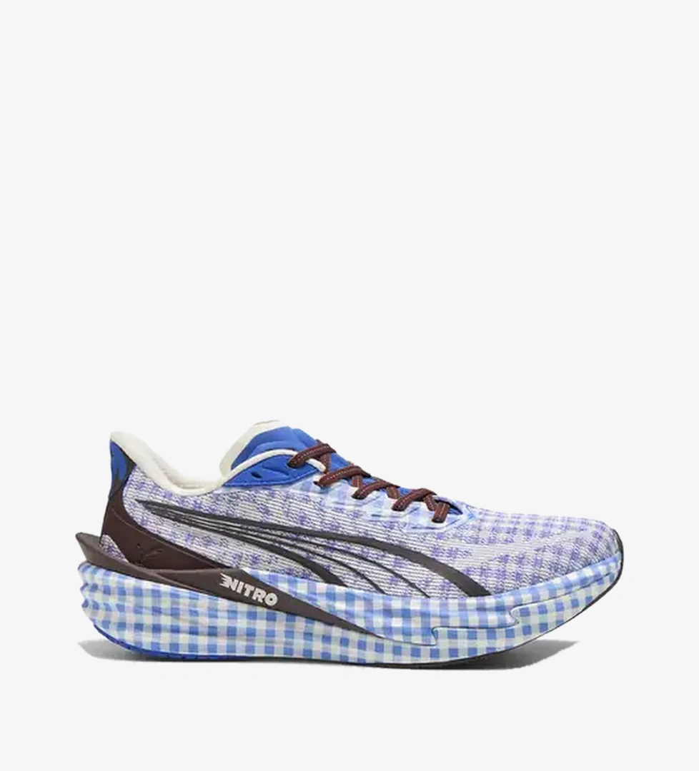 Puma Mavi Puma Deviate Nitro