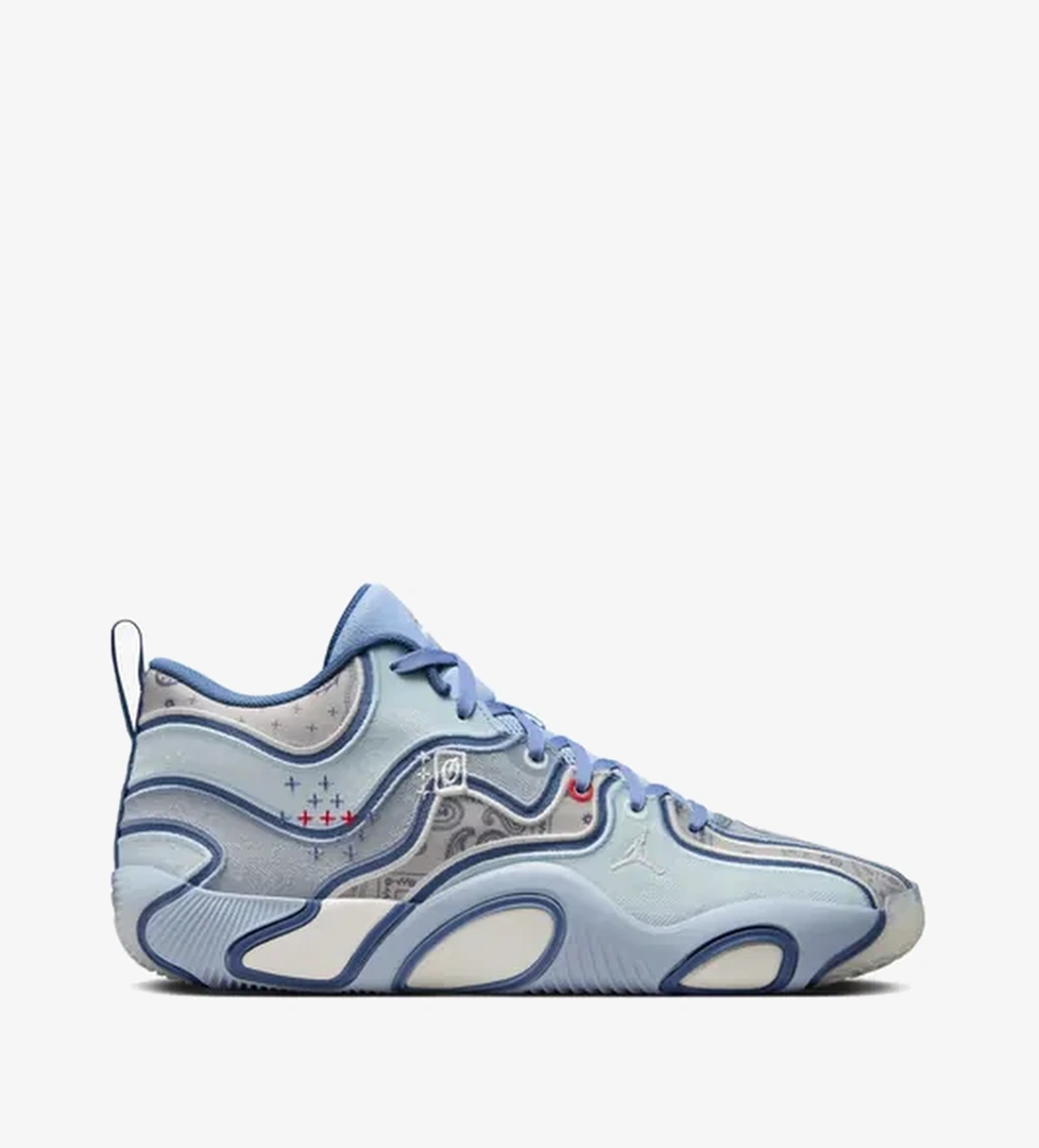 Tatum 3 'Blue Denim' - Görsel 1