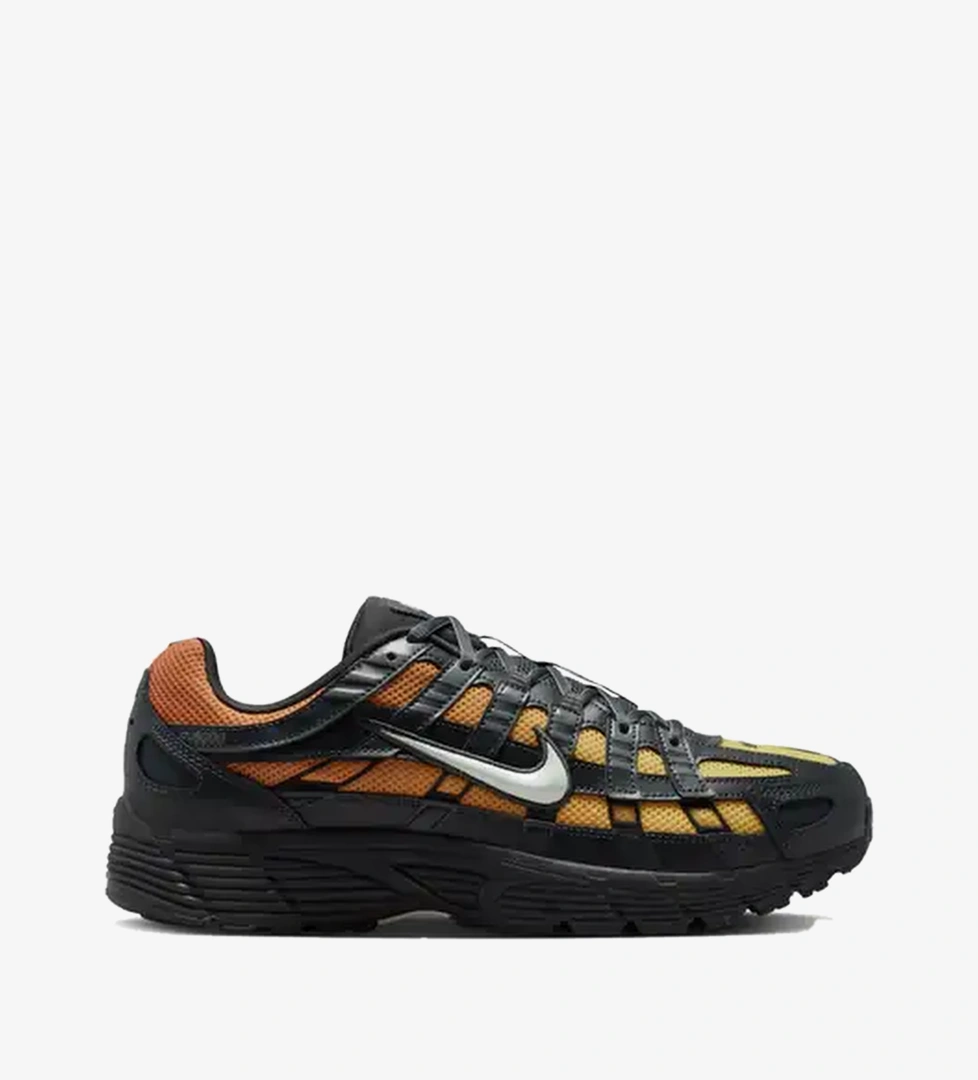 Nike Siyah Nike 6000