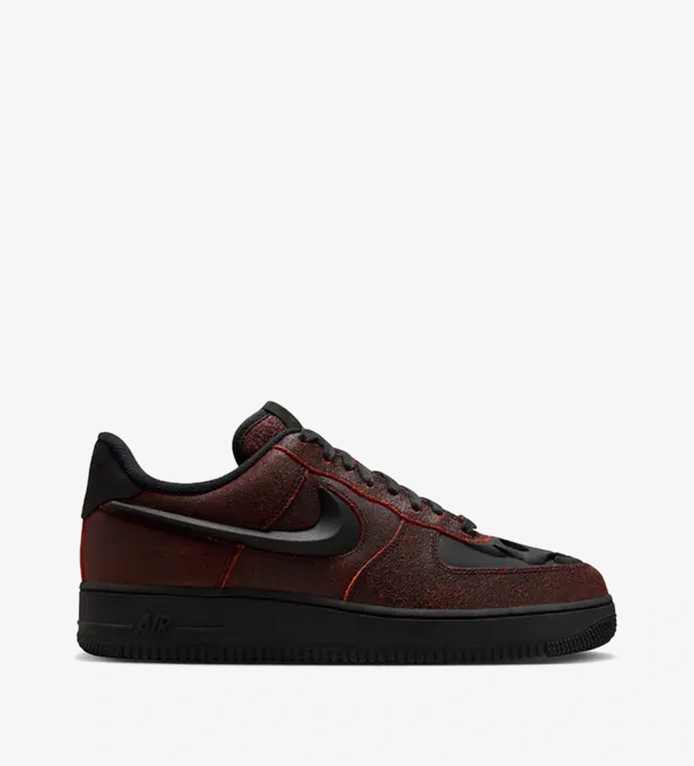 Air Force 1 Low Retro 'Halloween' - Görsel 1