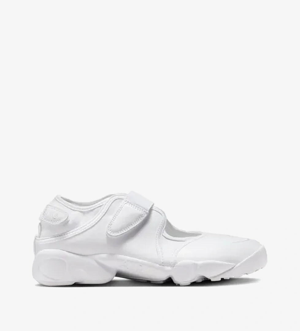 Air Rift 'White' (W) - Görsel 1