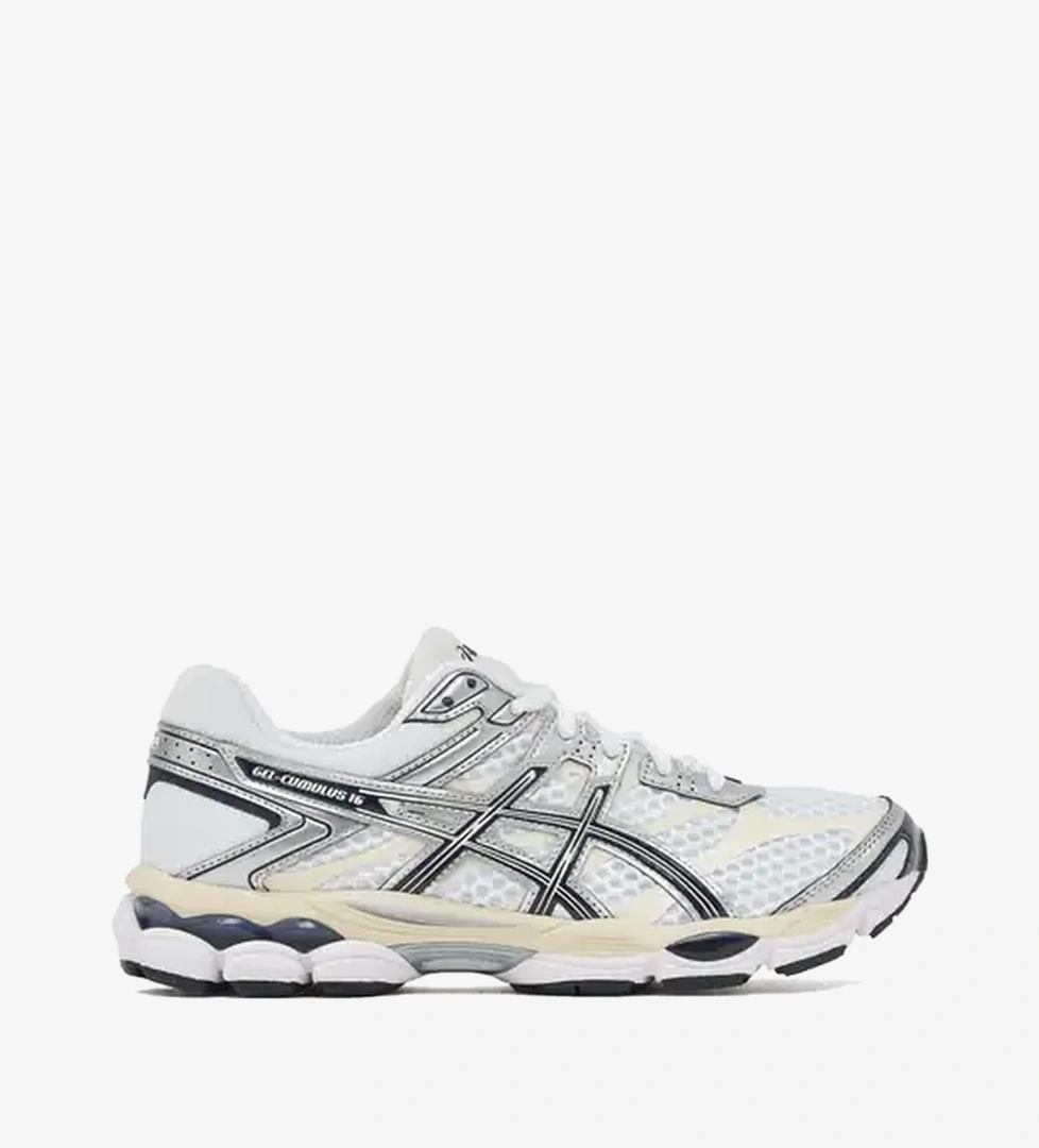 Asics Beyaz Asics Gel Cumulus