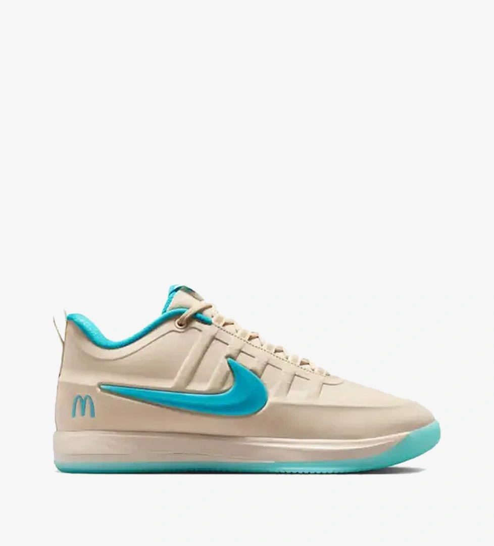 Nike Mavi Nike Book 2