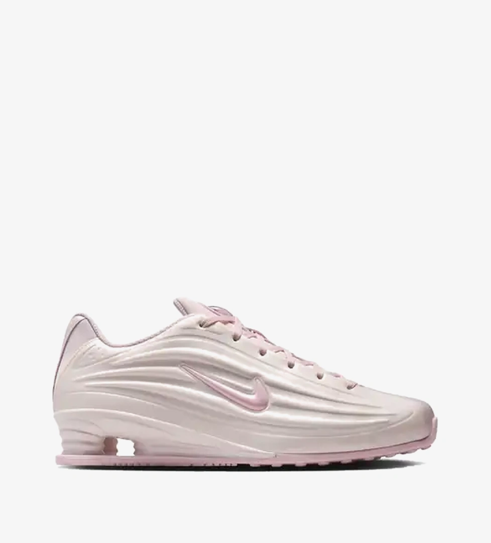 Shox Z 'Pearl Pink'