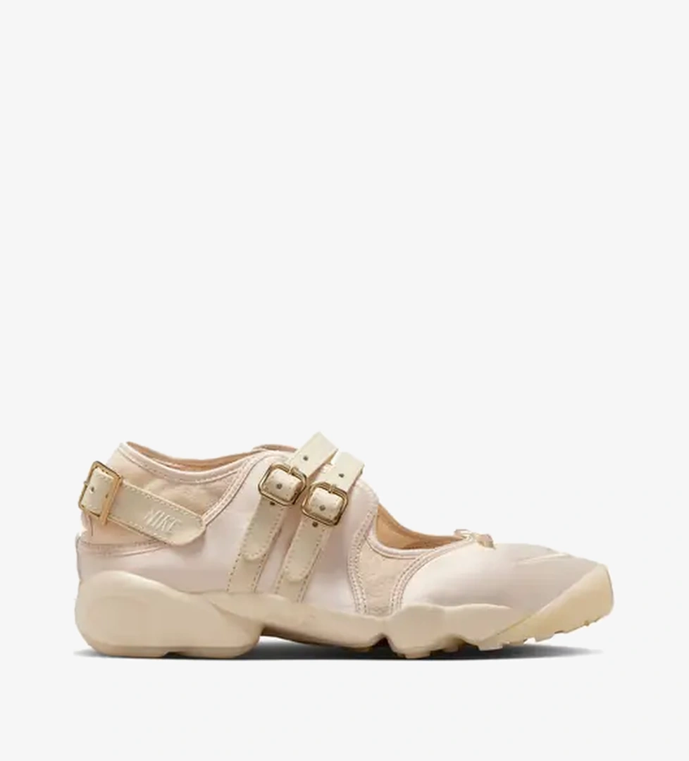 Air Rift 'Pearl White' (W) - Görsel 1