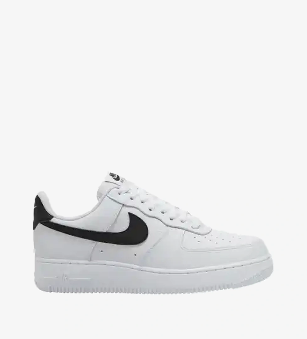 Air Force 1 '07 'White Black'