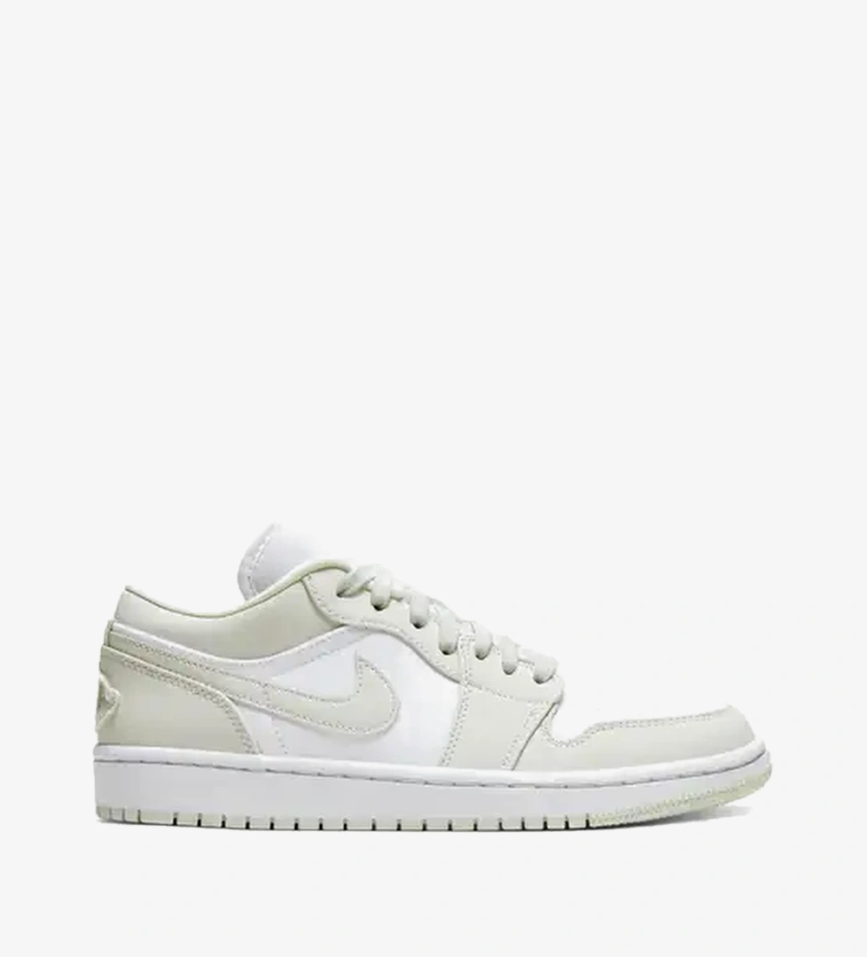 Jordan Beyaz Jordan Air 1