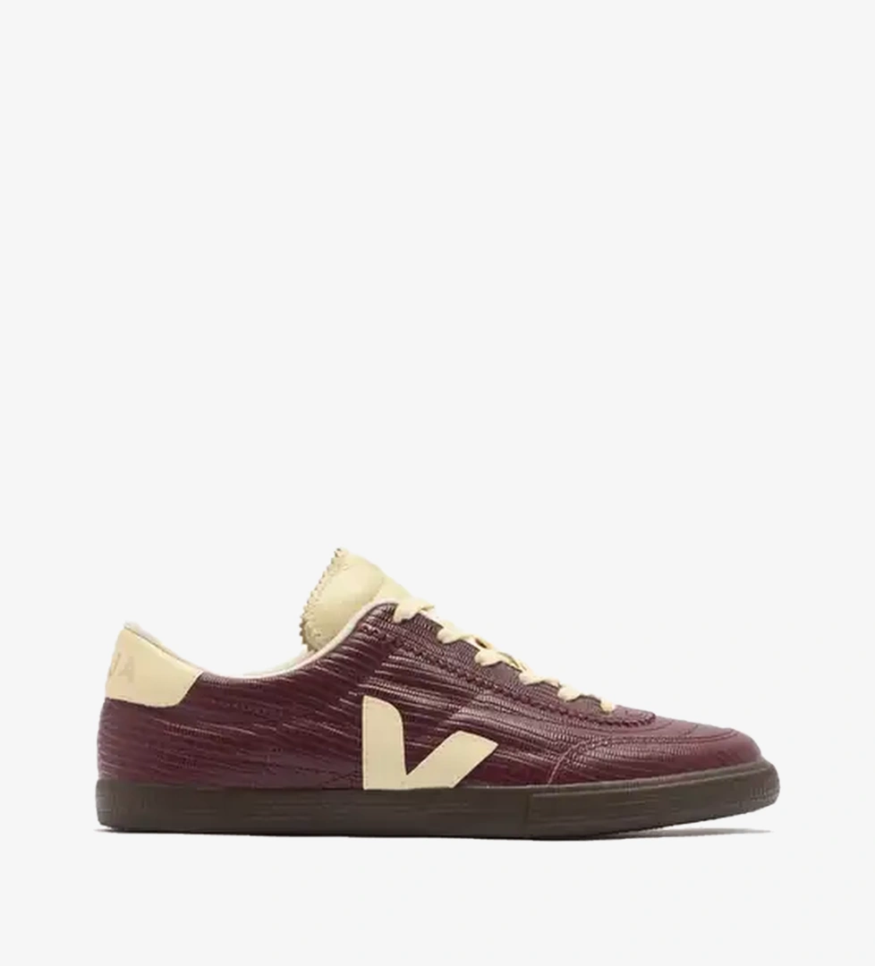 Veja Veja Panenka Leather