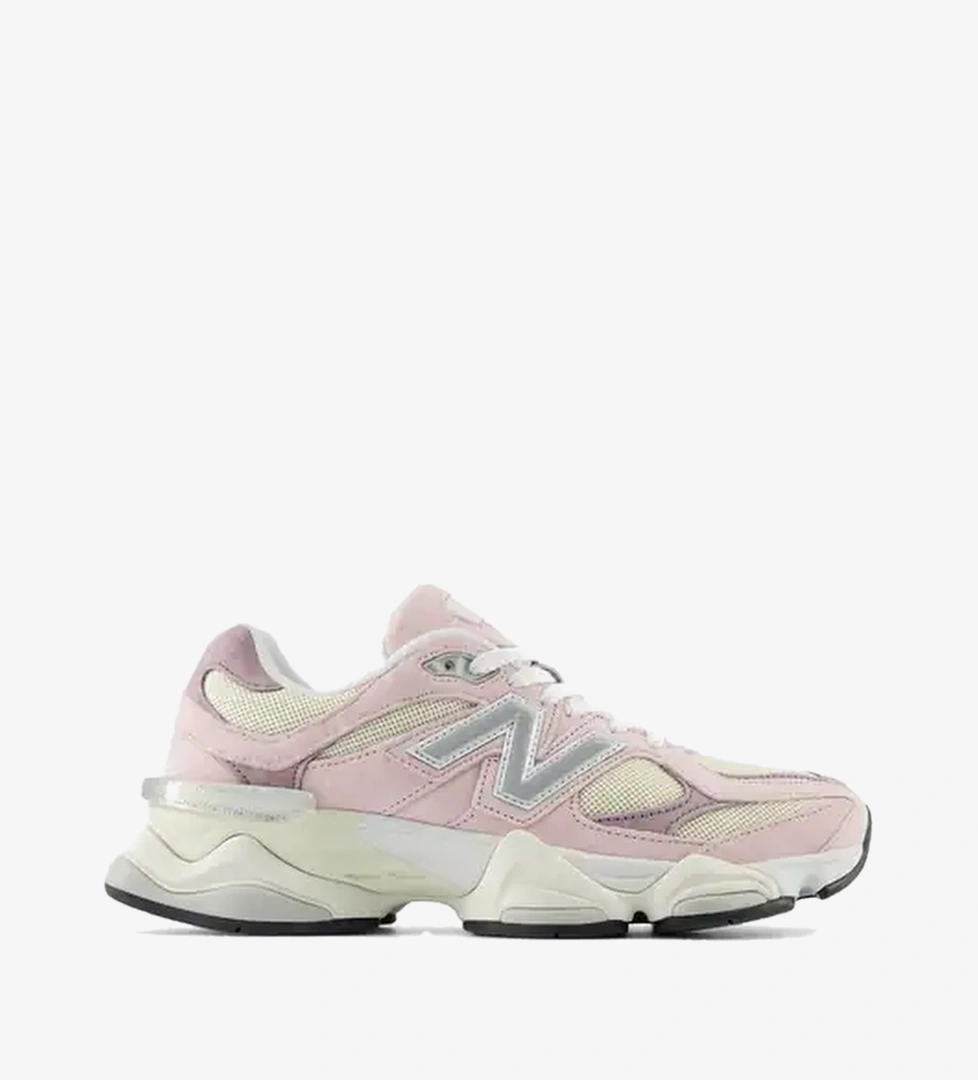New Balance New Balance Pembe 9060 'Rose Sugar' Wunder'de! Pembe - 1. görsel