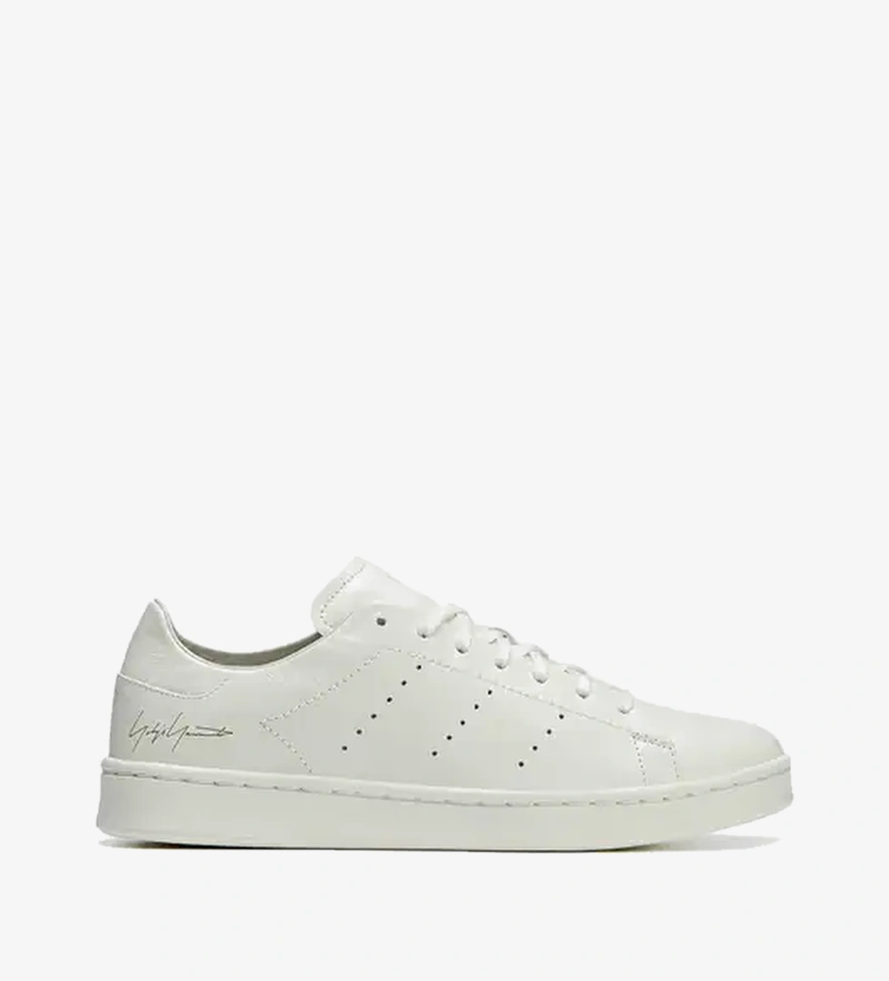 Beyaz Y-3 Stan