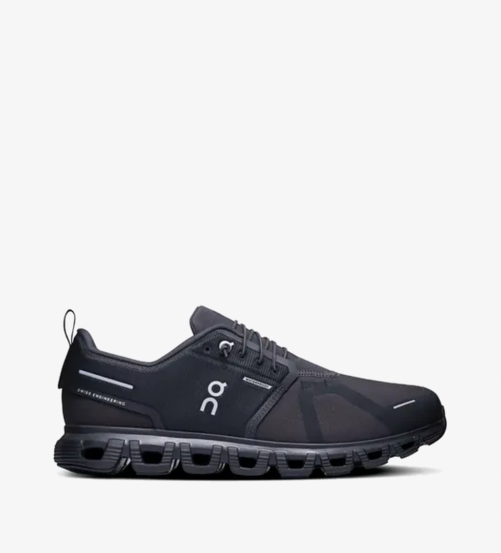Cloud 6 Waterproof 'All Black' - Görsel 1