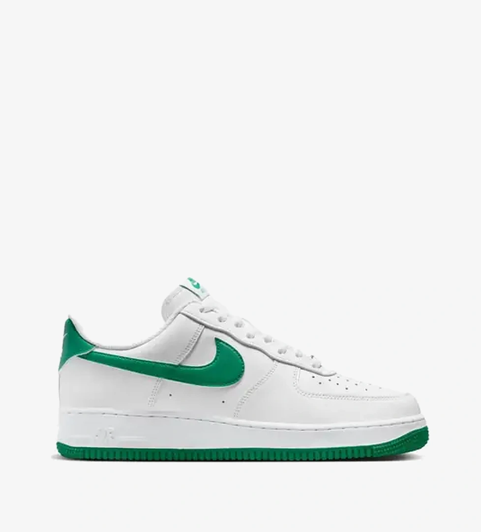 Air Force 1 Low '07 'White Malachite' - Görsel 1