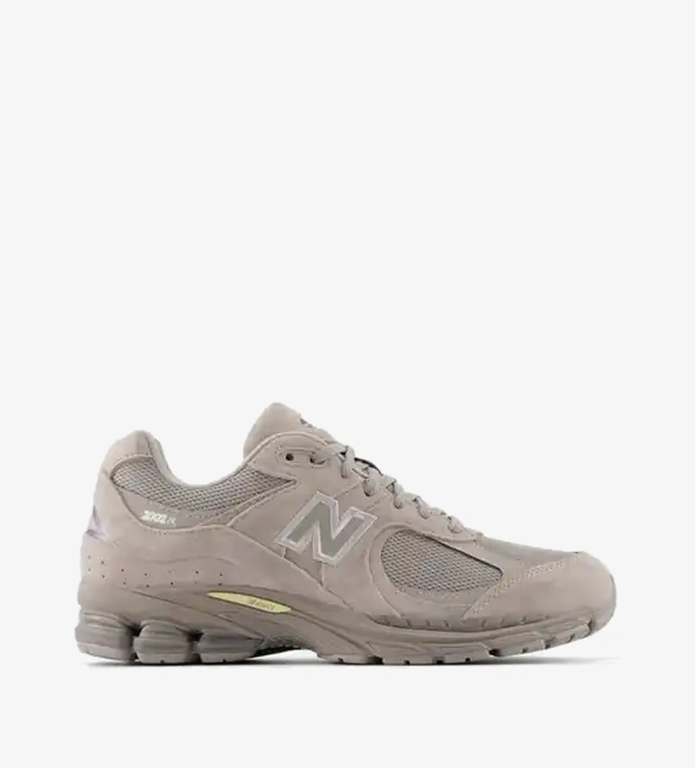 New Balance 2002R 'Arid Stone' model görseli