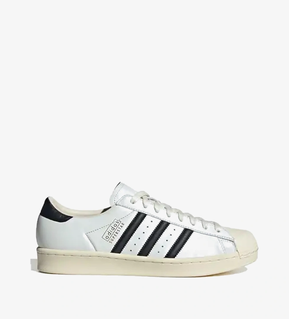 Superstar Vintage 'Core White'