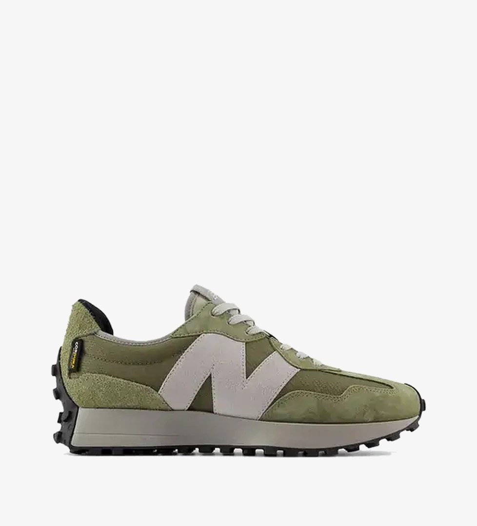 Yeşil New Balance 327