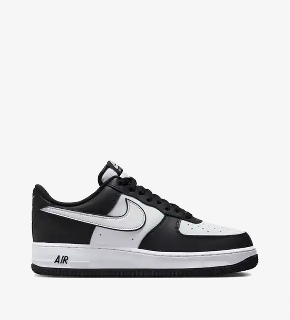 Air Force 1 '07 'Black White'