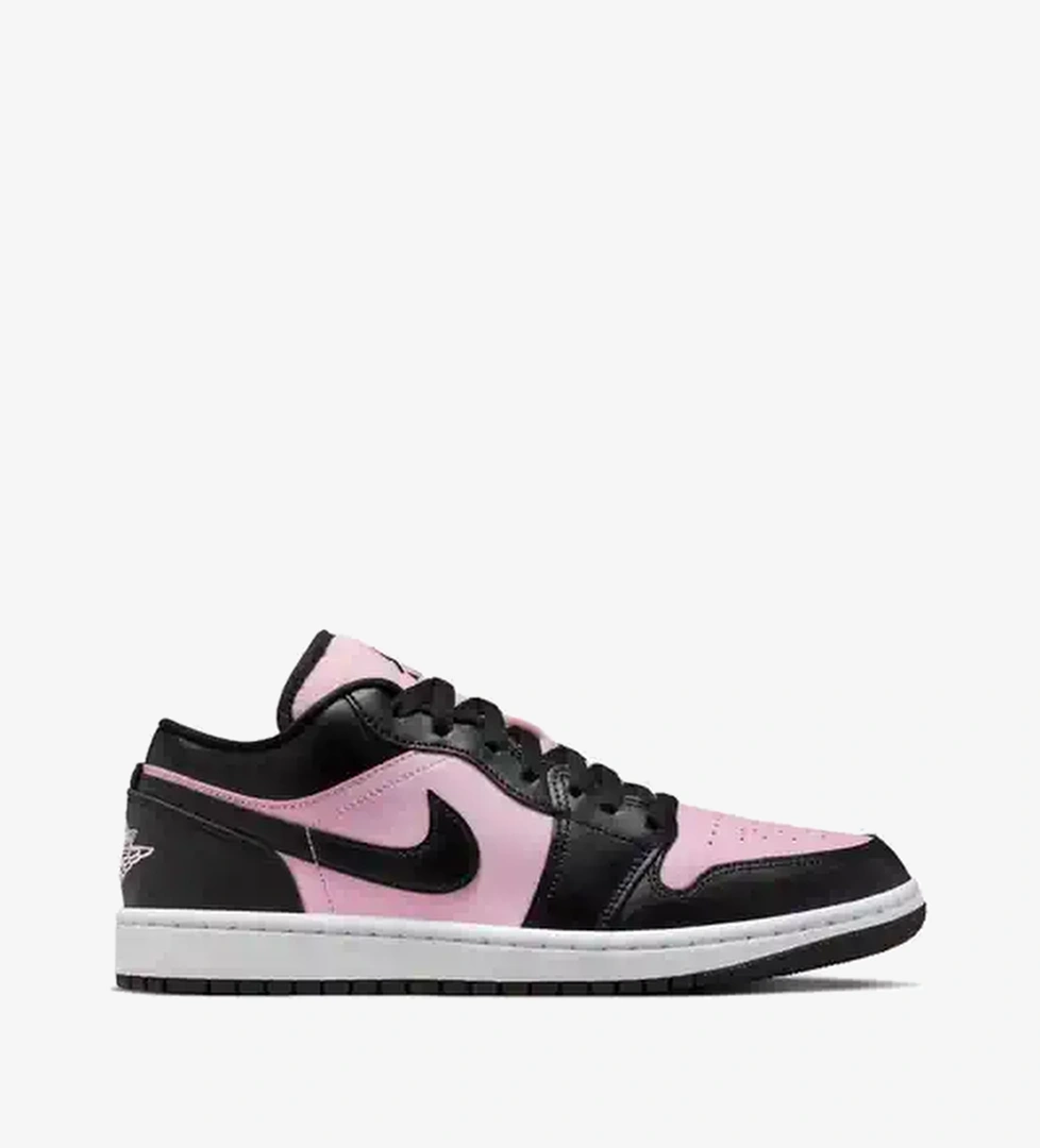 Air Jordan 1 Low 'Pink Foam' (W)