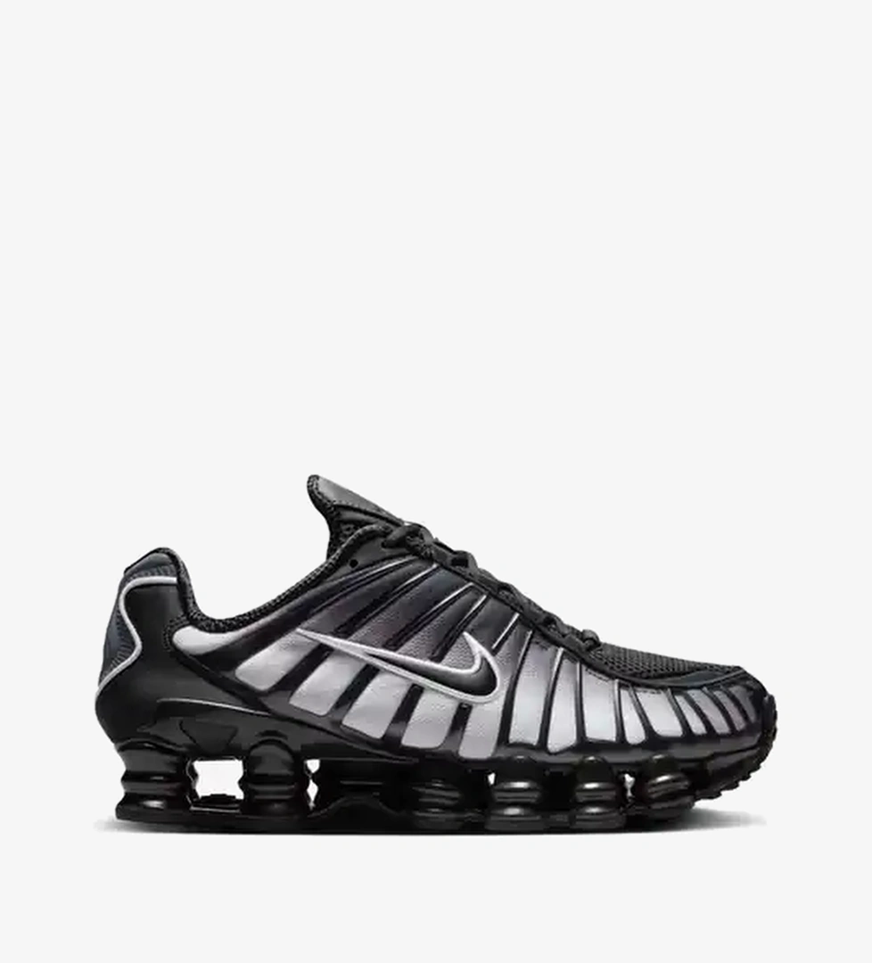 Shox TL Fade 'Off Noir White' (W) - Görsel 1