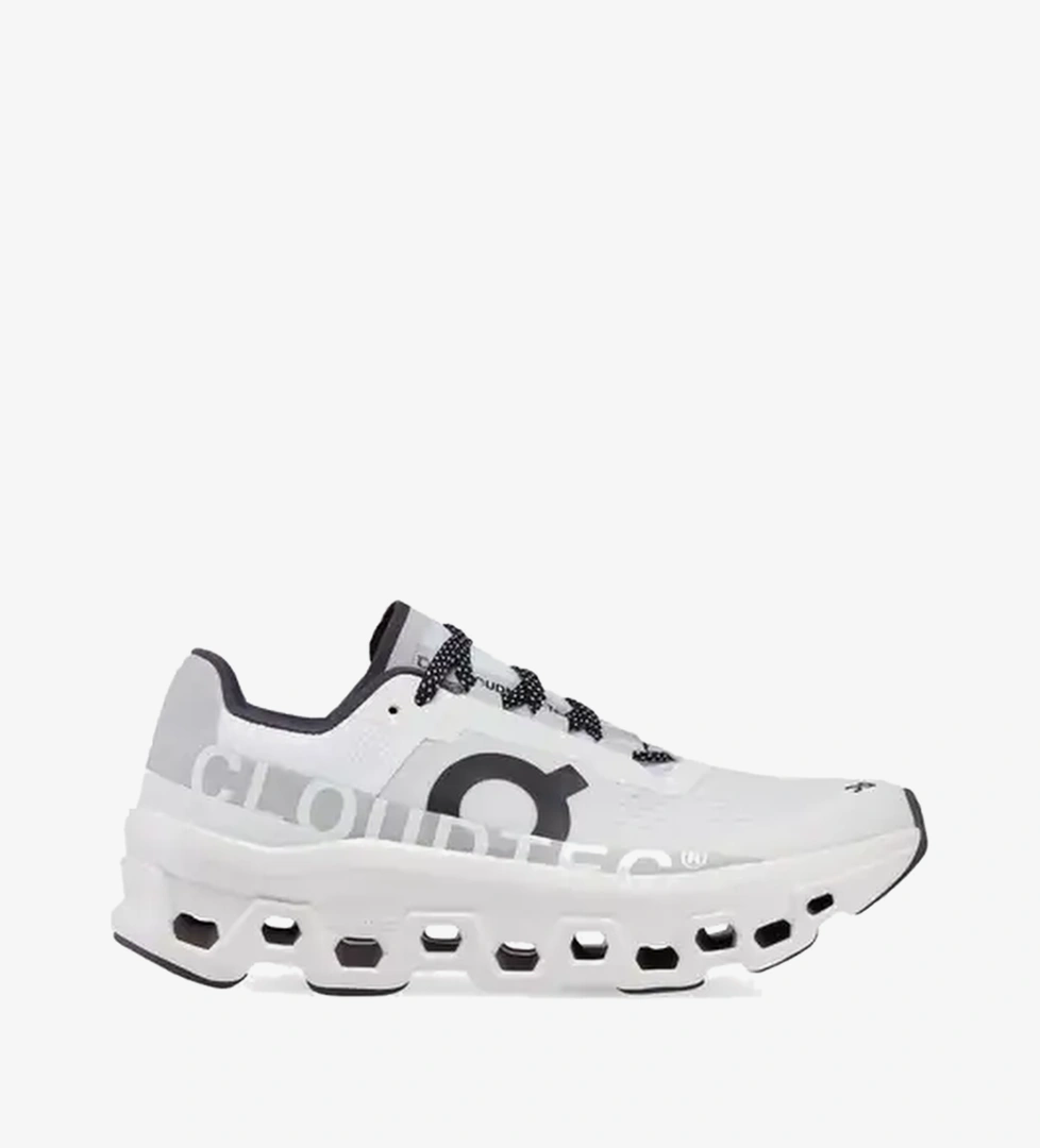 On Cloudmon Beyazster 'White Black' (W) Wunder'de! Beyaz - 1. görsel