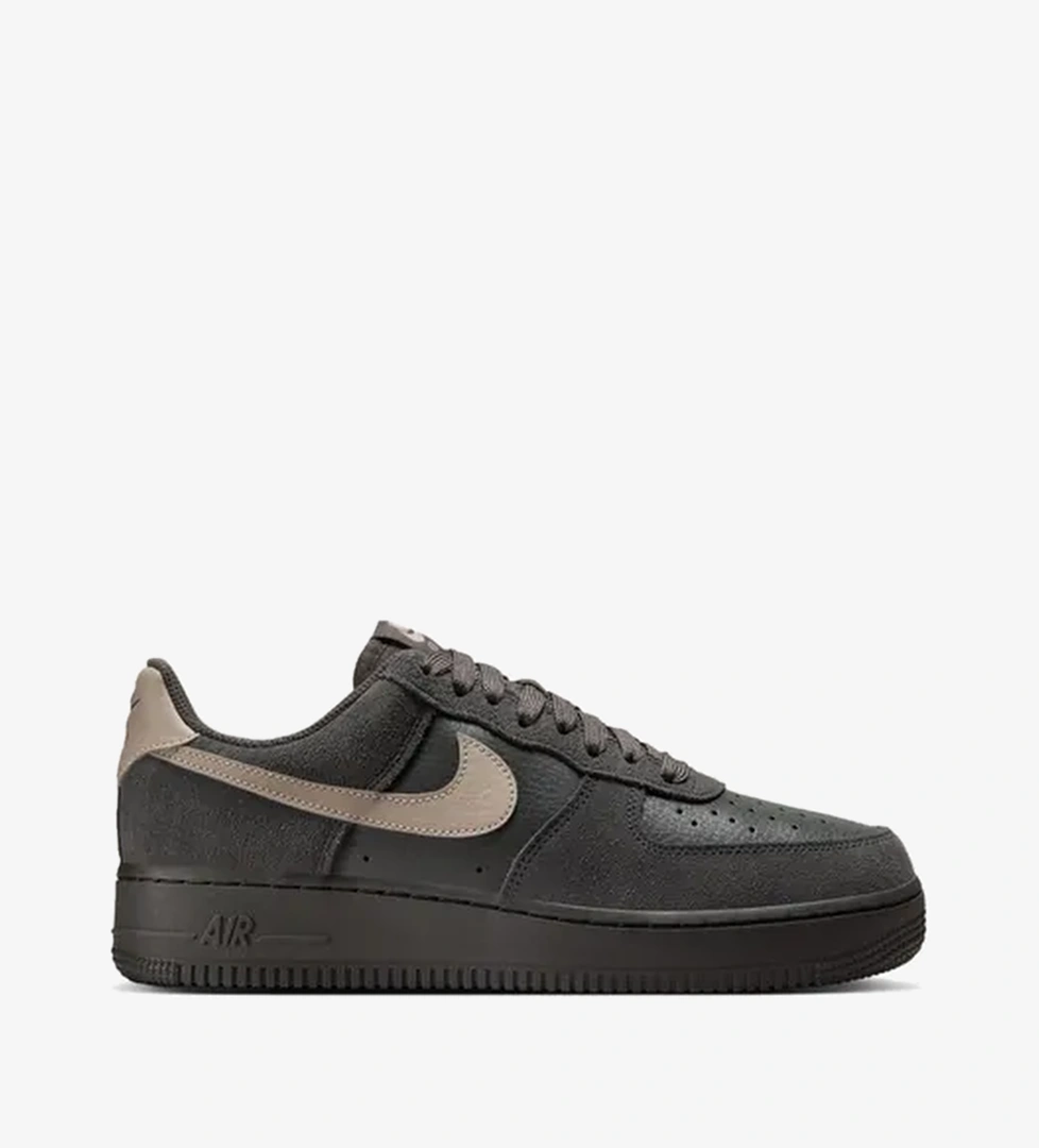 Nike Nike Air Force 1 'medium Low Ash' model görseli