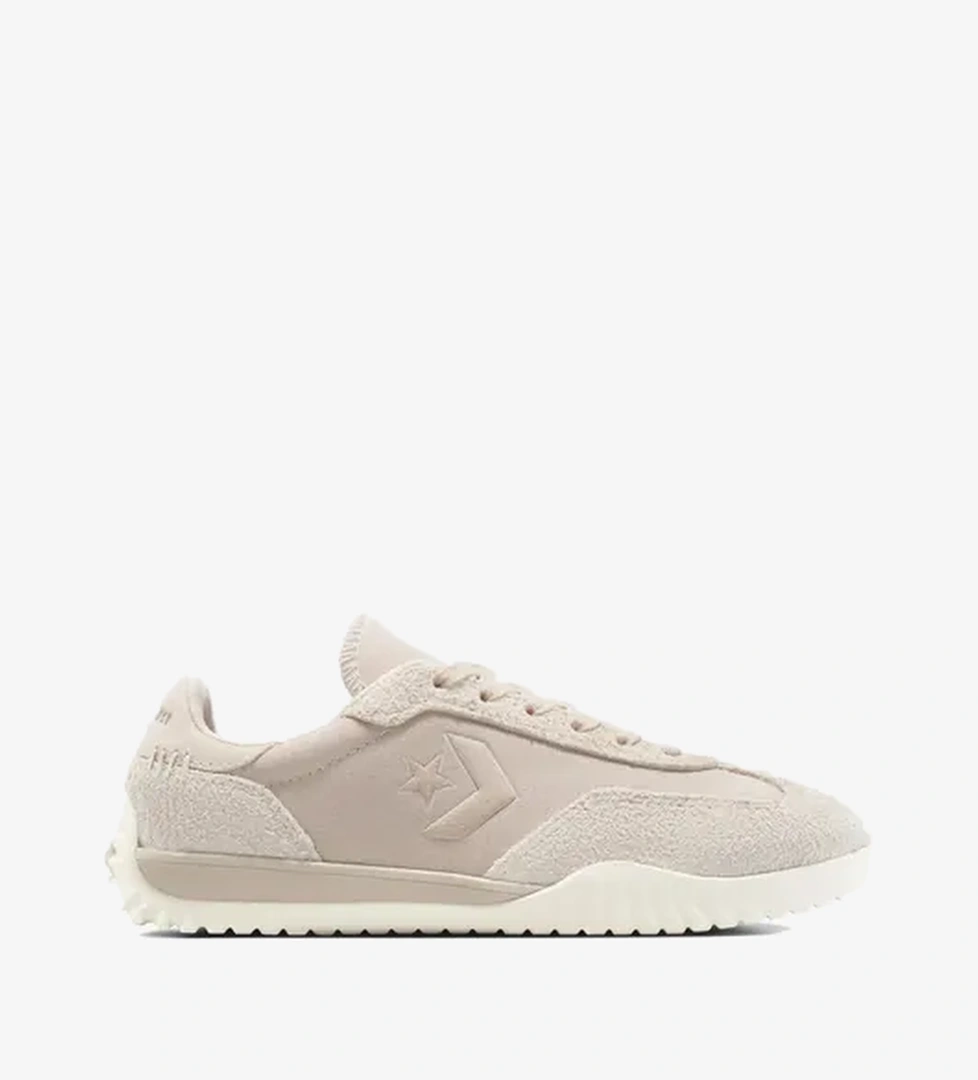 Run Star Trainer Colourful Suede 'Beige' - Görsel 1