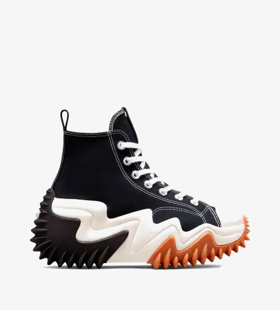 Run Star Motion Hi Platform 'Black'