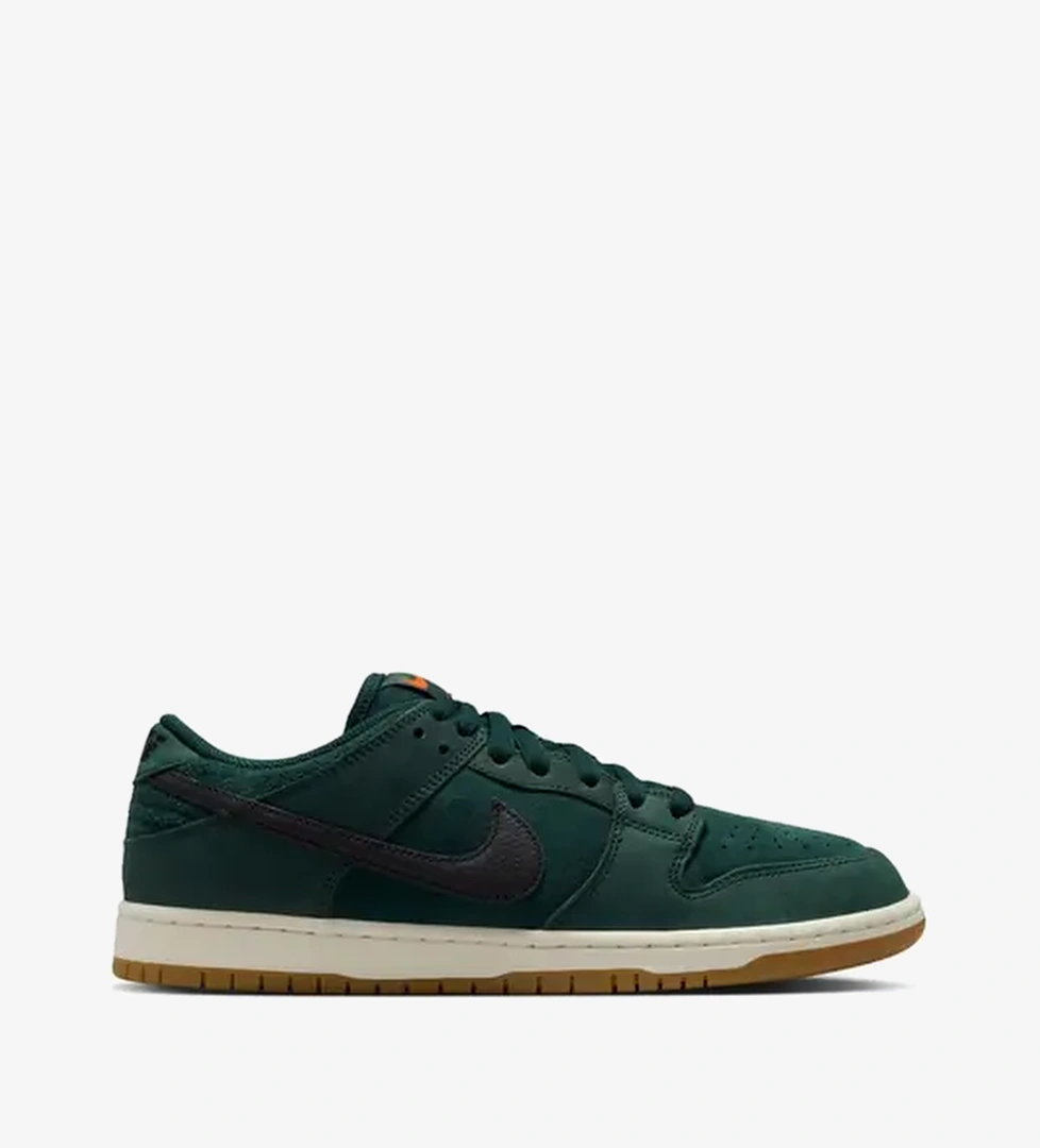 SB Dunk Low 'Deep Fir'