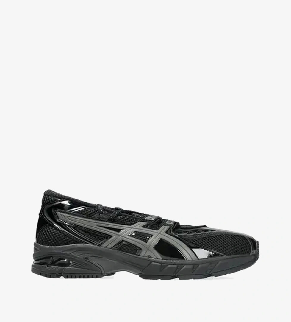 Gel-DS Trainer SP 'Black & Gunmetal'