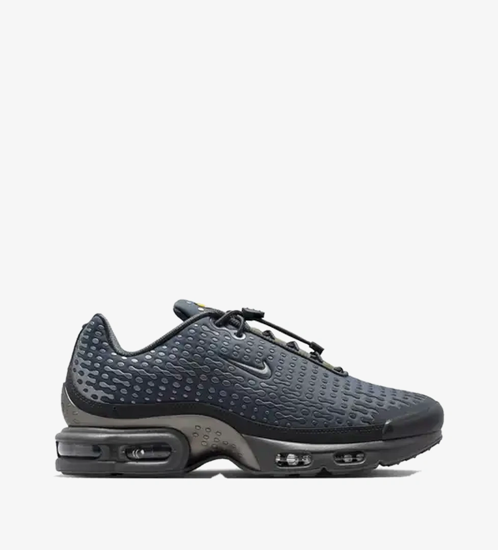 Air Max Plus VII 'Iron Grey'