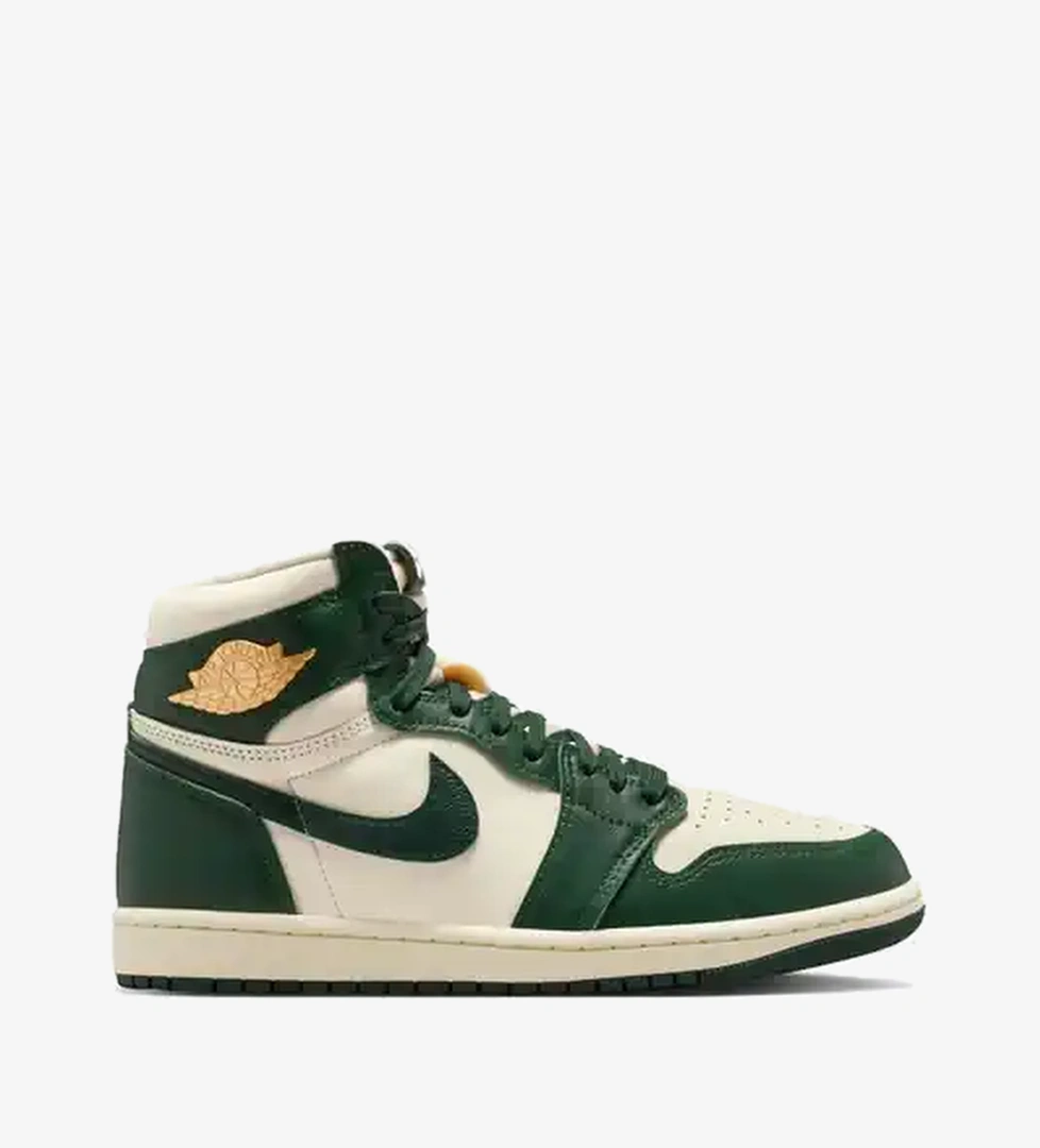 Air Jordan 1 Retro High 'Fir Pro Green' (W)