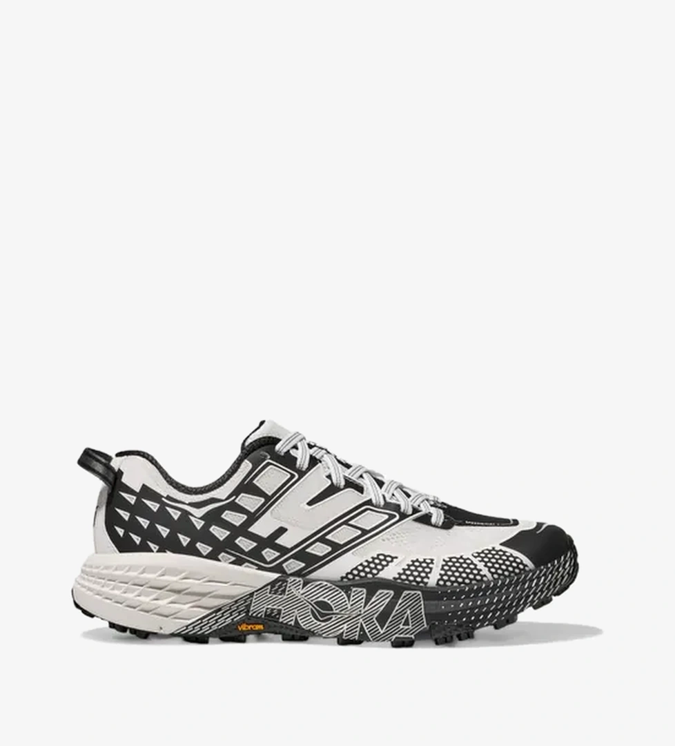 Speedgoat 2 'Black Frost' - Görsel 1