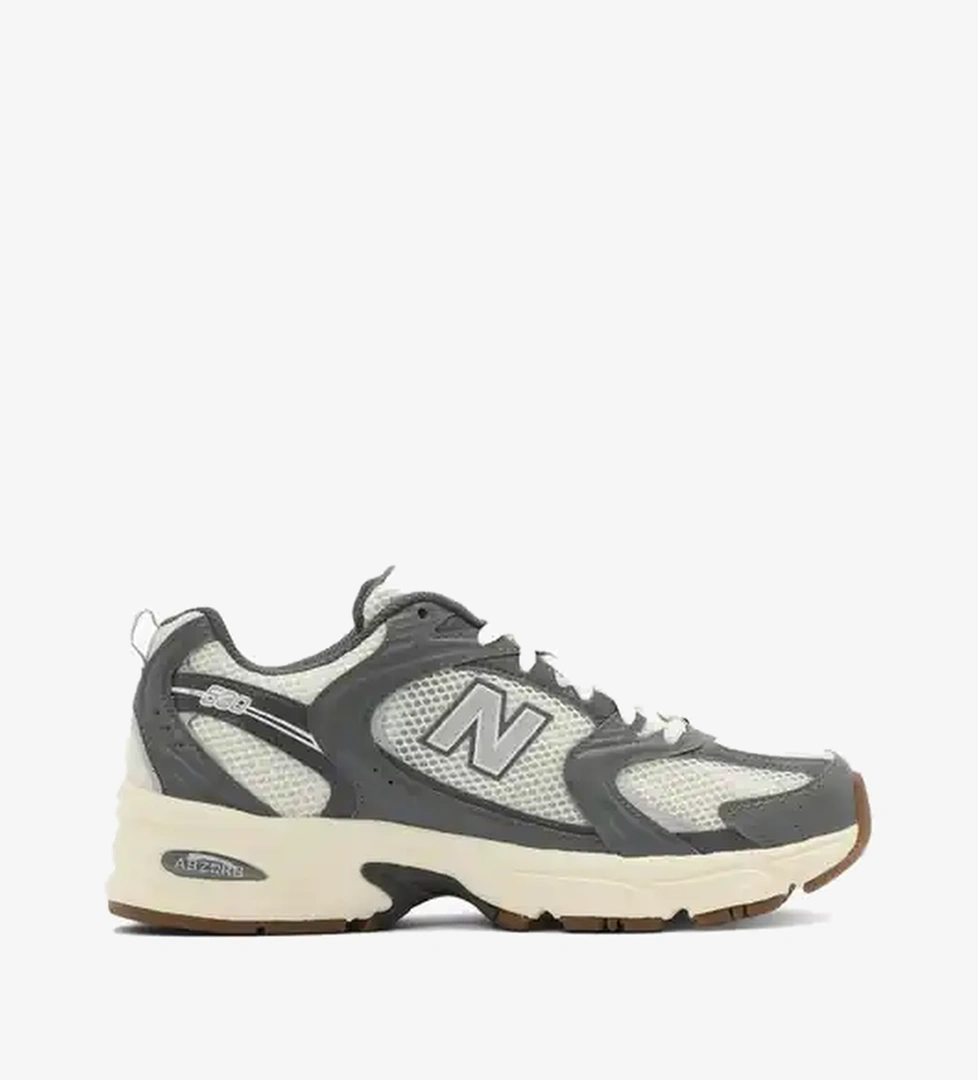 New Balance New Balance 'castlerock Angora Ayakkabı Günlük Magnet' 530 Krem Modeli Koleksiyonu model görseli