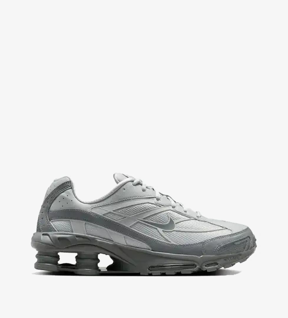 Nike Gri Nike Shox Ride