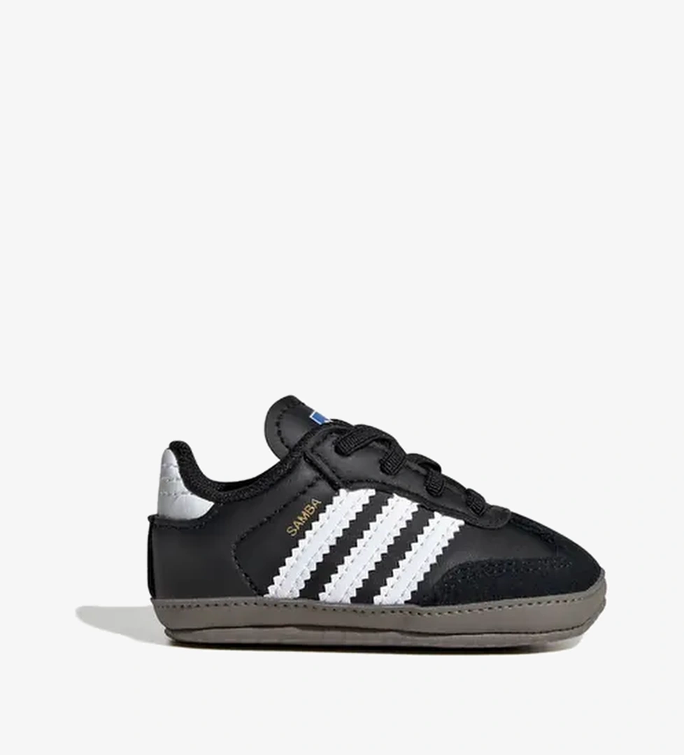 Samba Crib 'Core Black' - Görsel 1