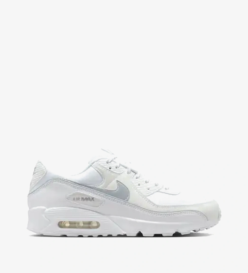 Nike Beyaz Nike Air Max 90