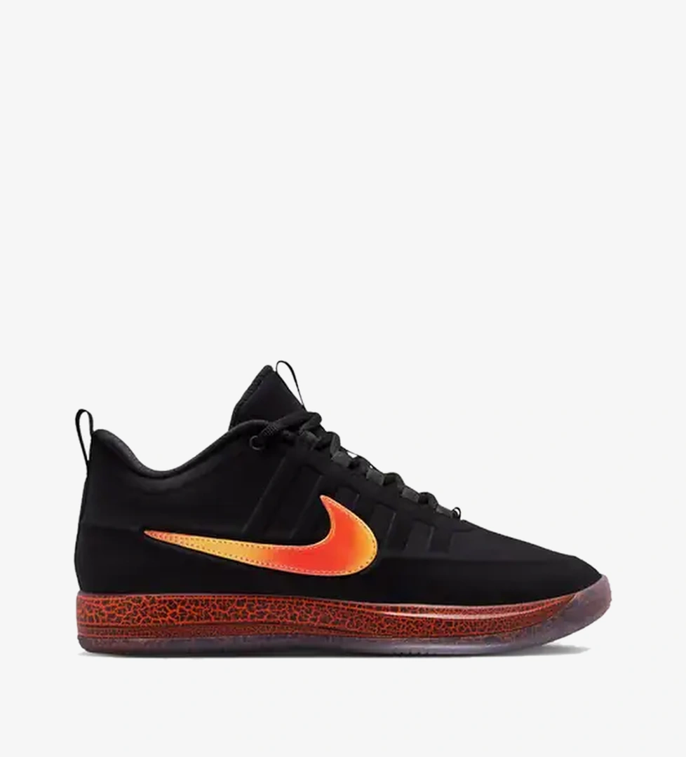 Nike Siyah Nike Book